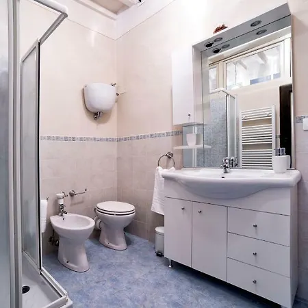 Il Tulipano Apartment Cortona