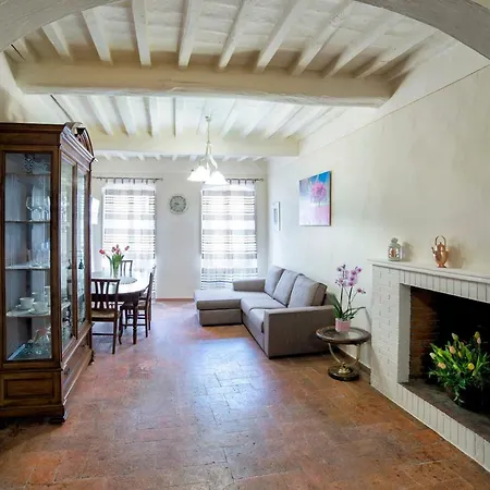Il Tulipano Cortona