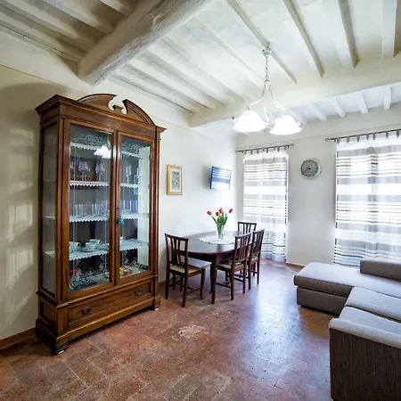 Il Tulipano Apartment Cortona