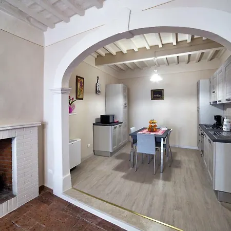 Il Tulipano Apartment