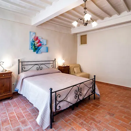 Apartment Il Tulipano *