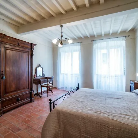 Apartment Il Tulipano